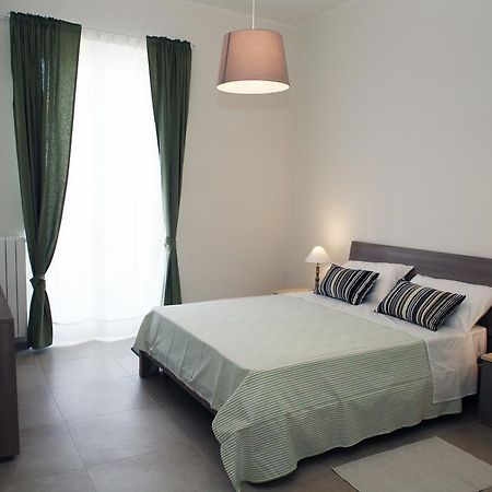 Apartment Corso Cavour Bari Bagian luar foto