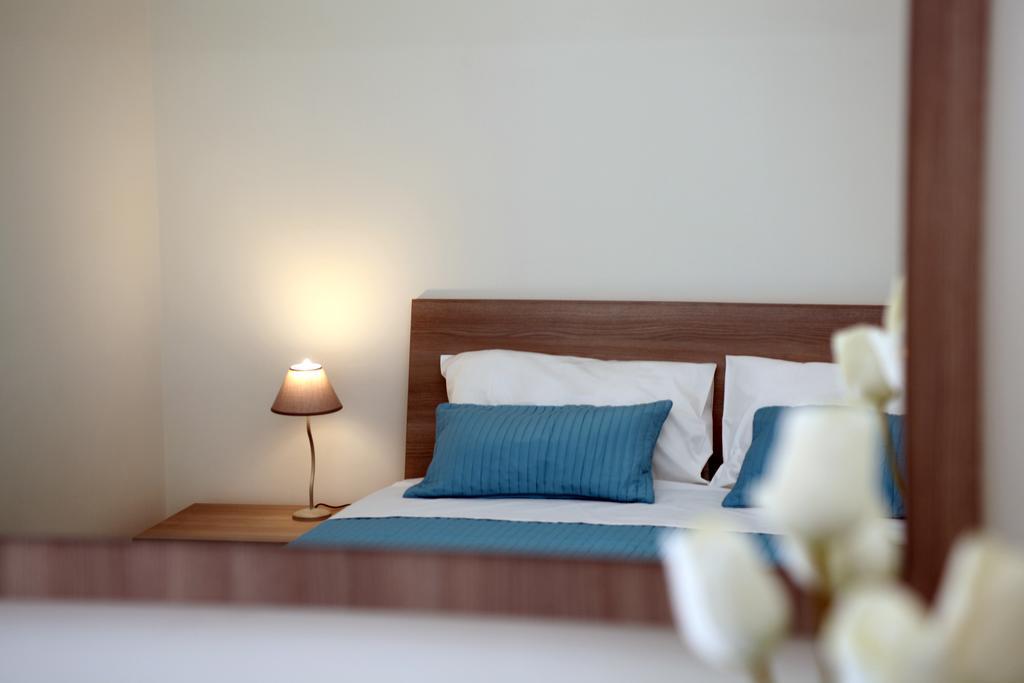 Apartment Corso Cavour Bari Bagian luar foto