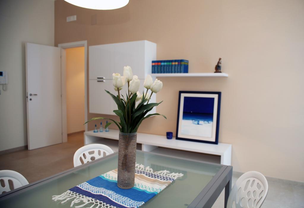 Apartment Corso Cavour Bari Bagian luar foto