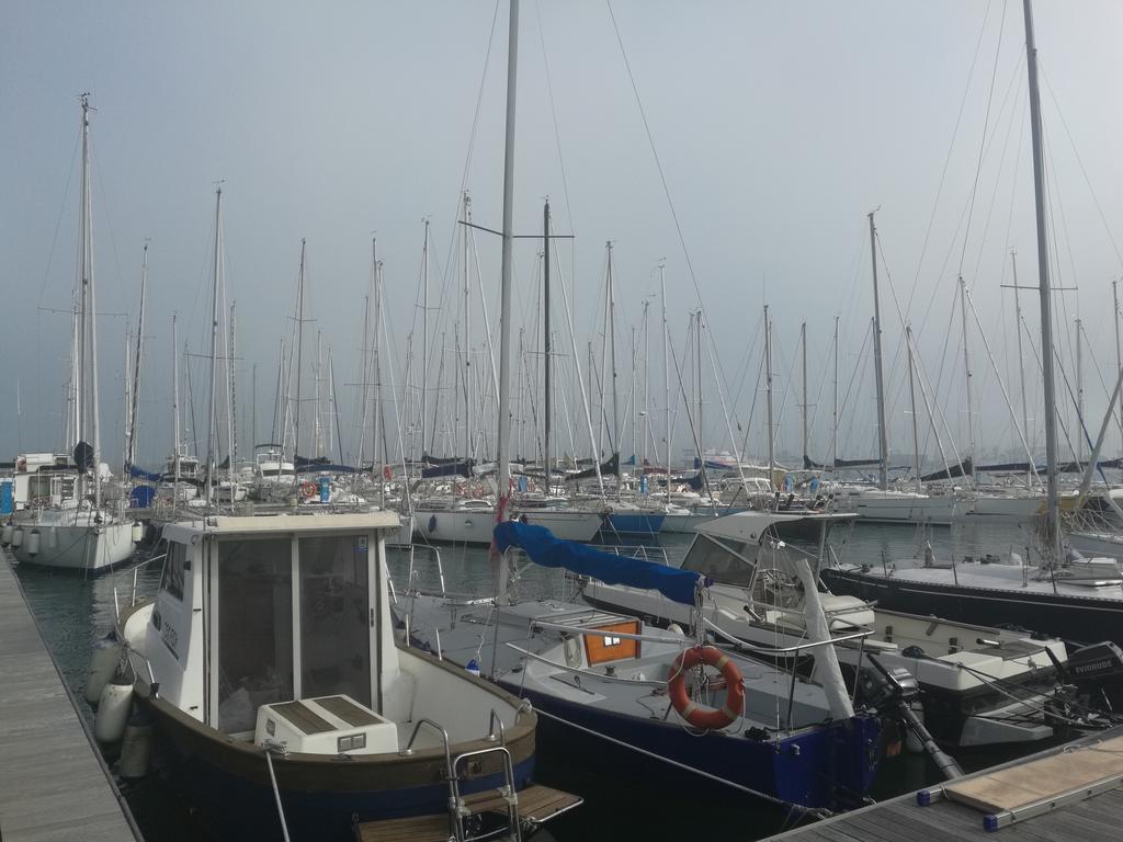 Apartment Corso Cavour Bari Bagian luar foto