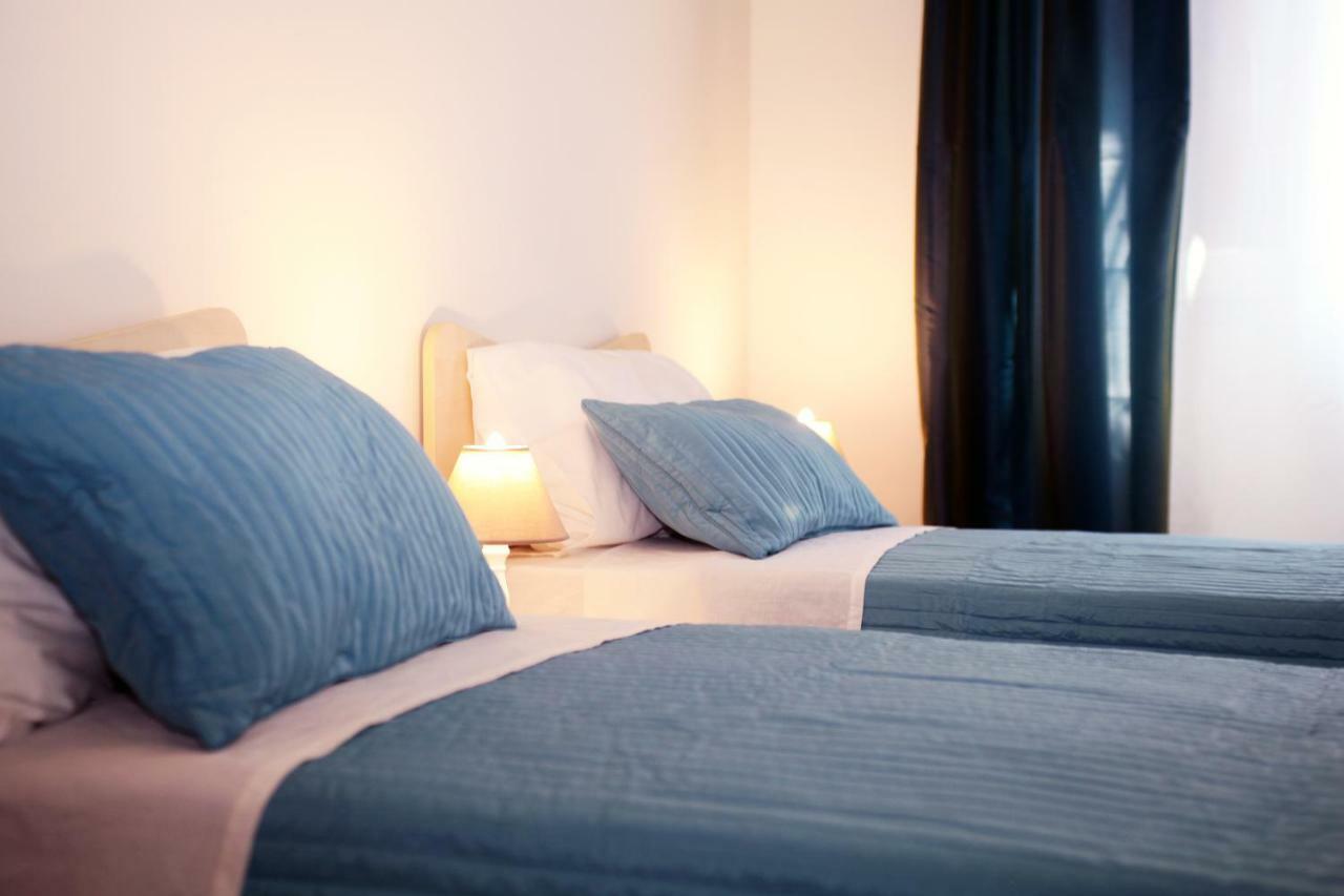Apartment Corso Cavour Bari Ruang foto